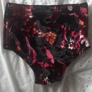 Diaper cover/bloomers